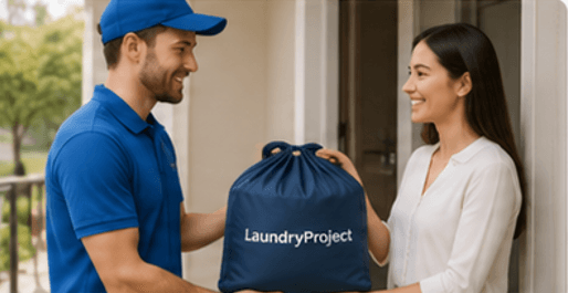 Pickup & Delivery