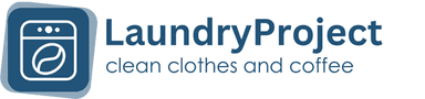 LaundryProject Logo